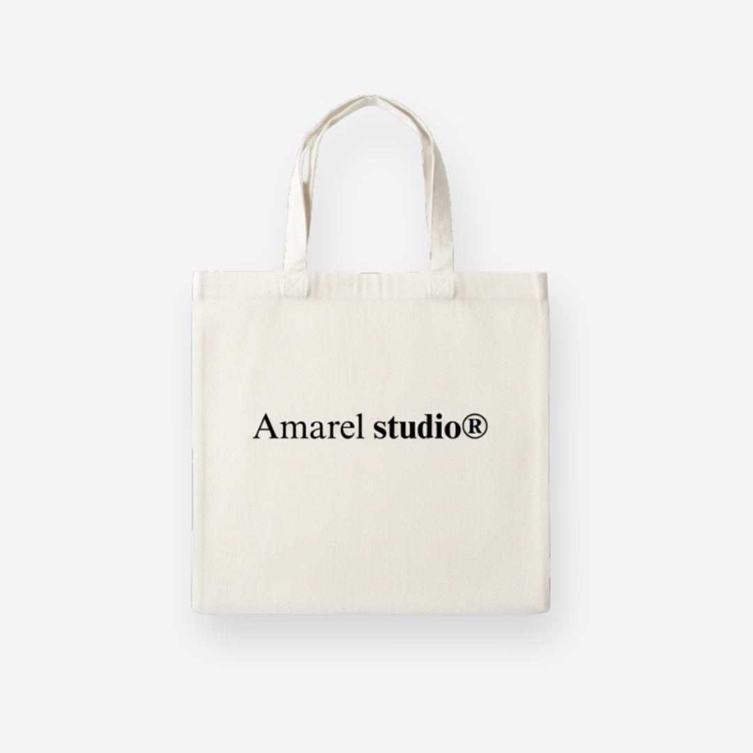 Amarel Totebag