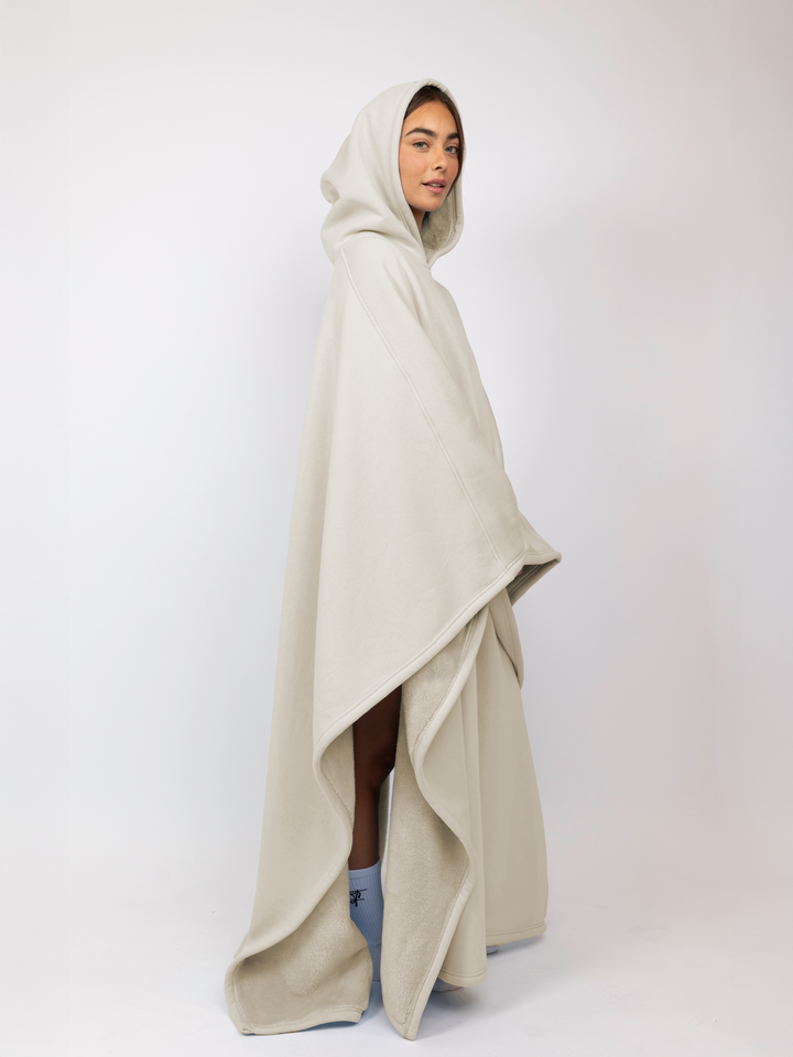 Canvas White