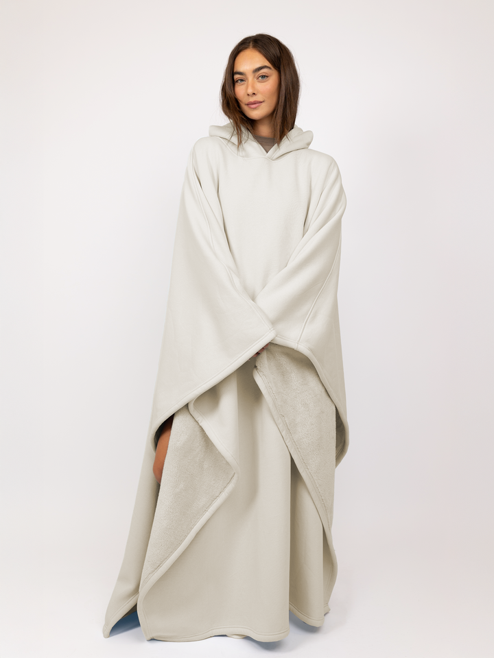 Canvas White