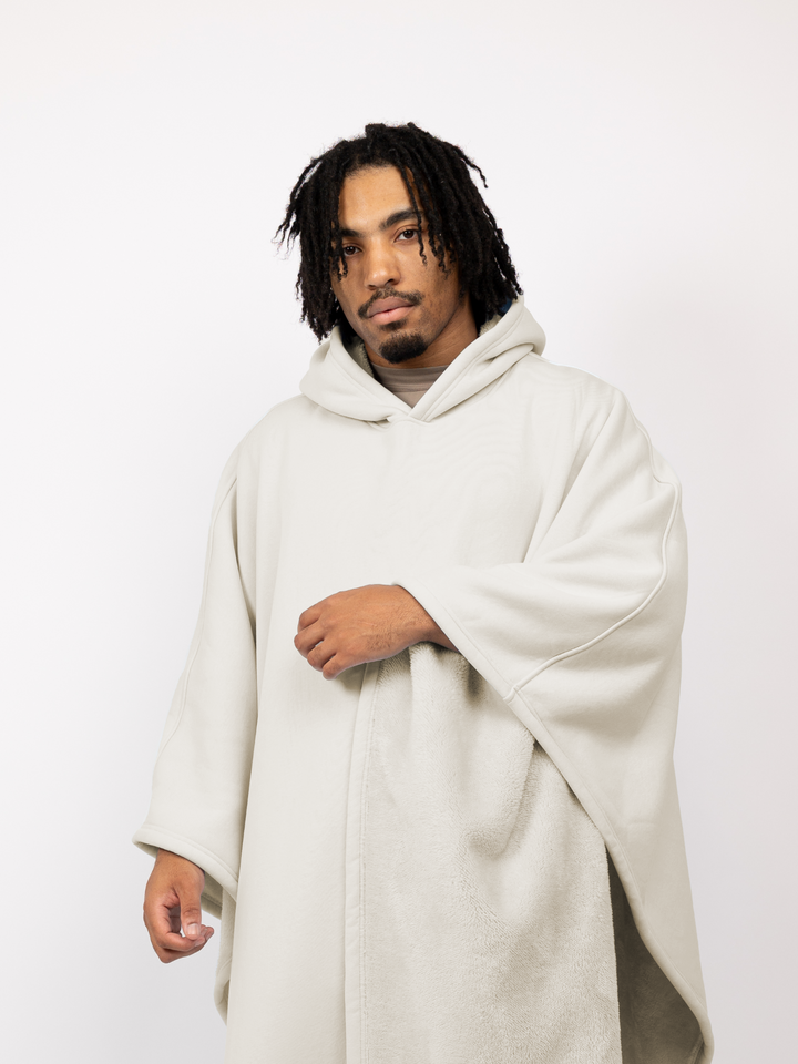 Canvas White