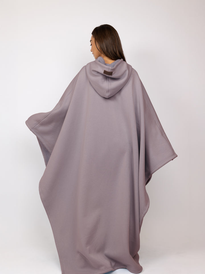 Gloam Violet