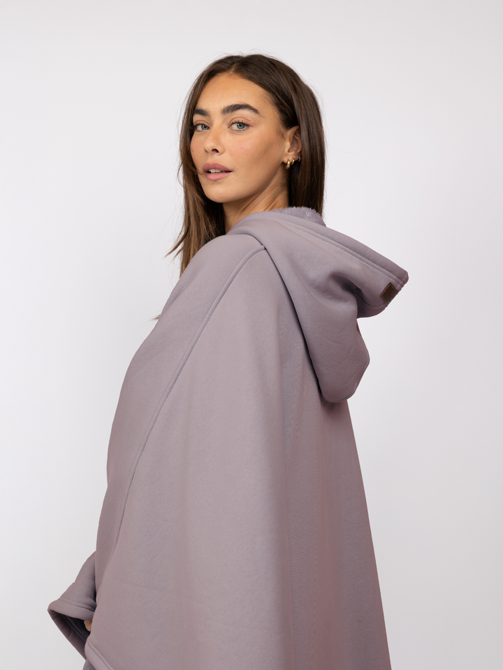 Gloam Violet