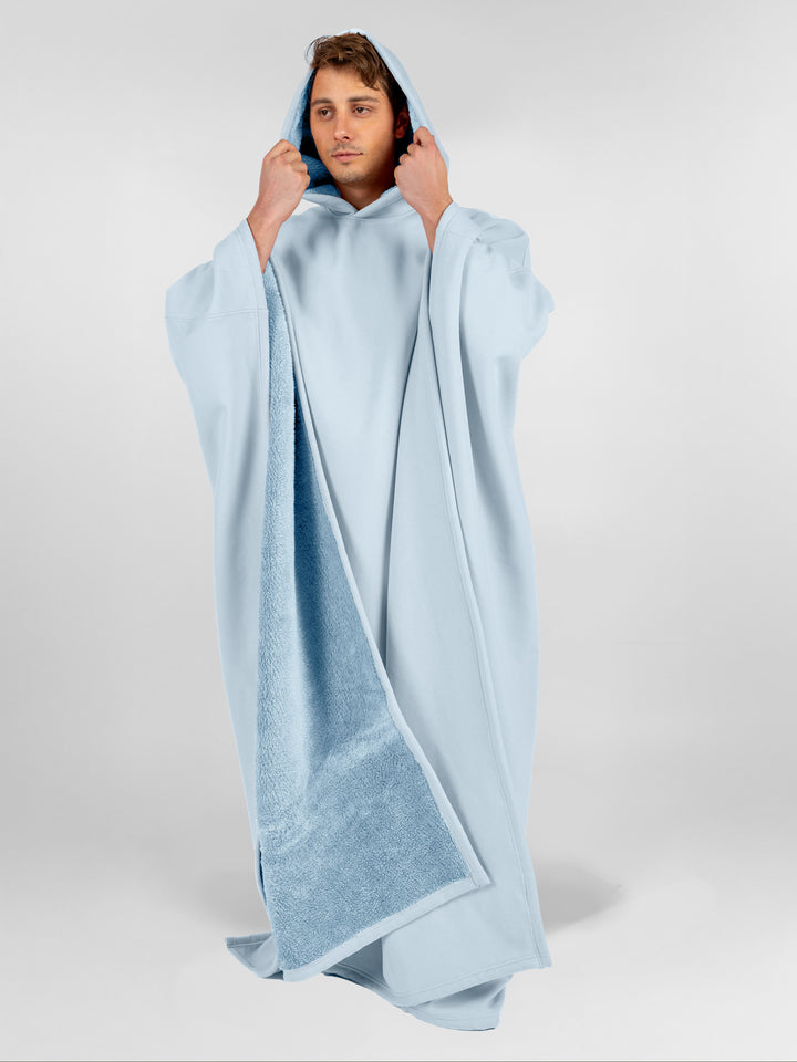 Glacier Blue
