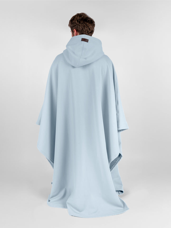 Glacier Blue