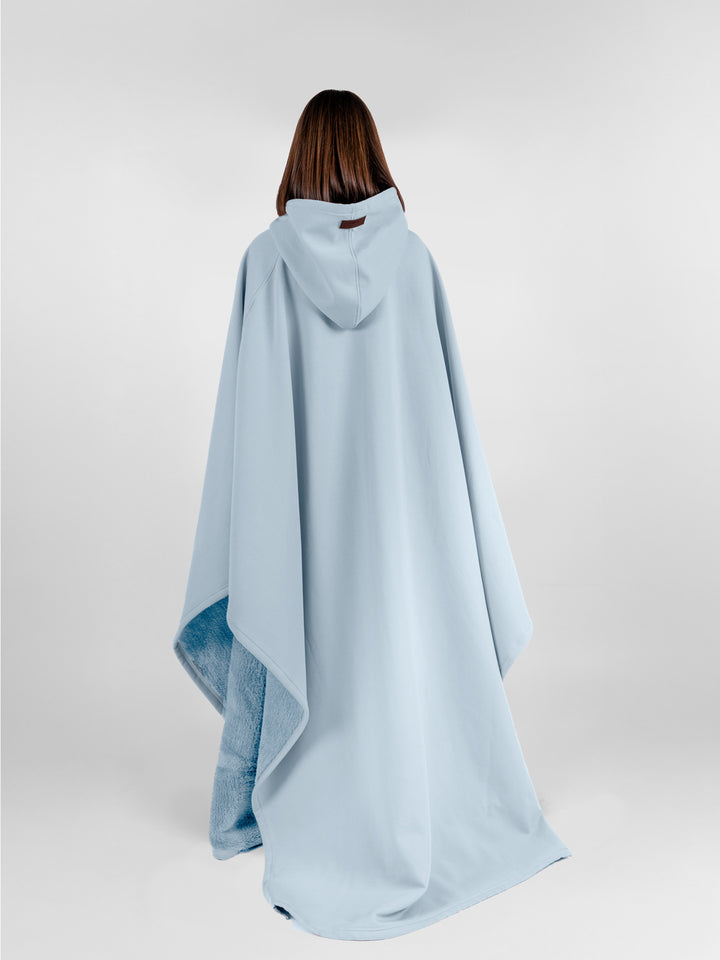 Glacier Blue
