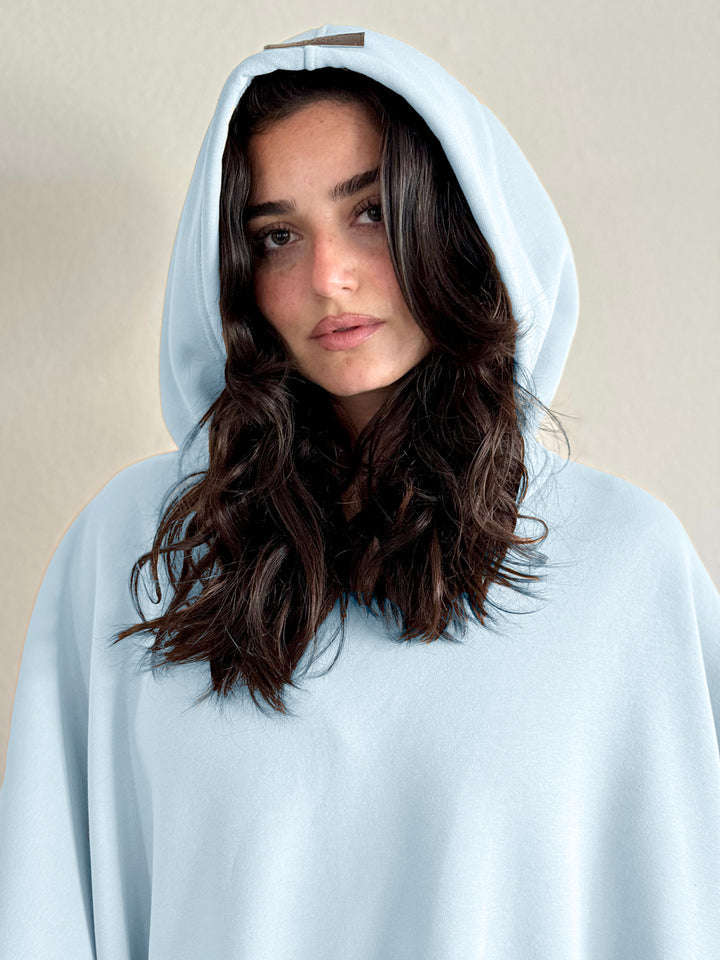 Glacier Blue