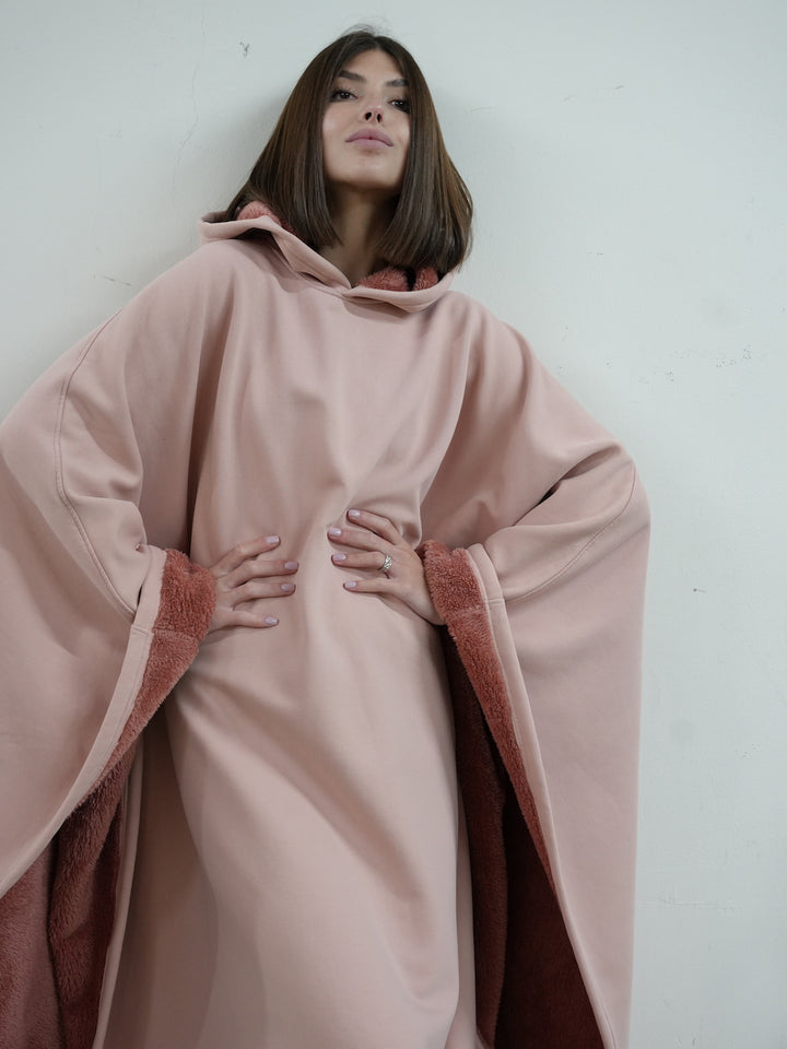 Rose Quartz Pink