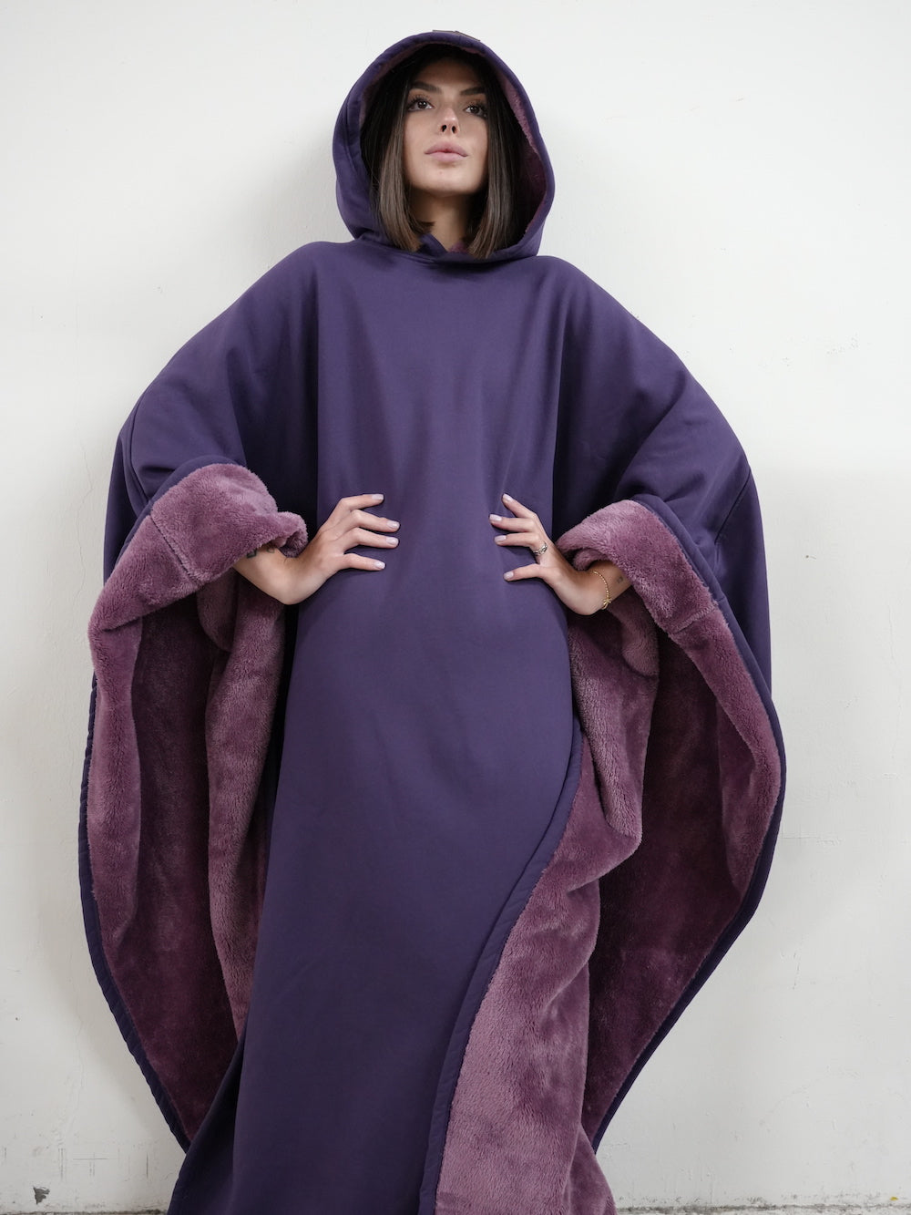 Arcane Dark Purple