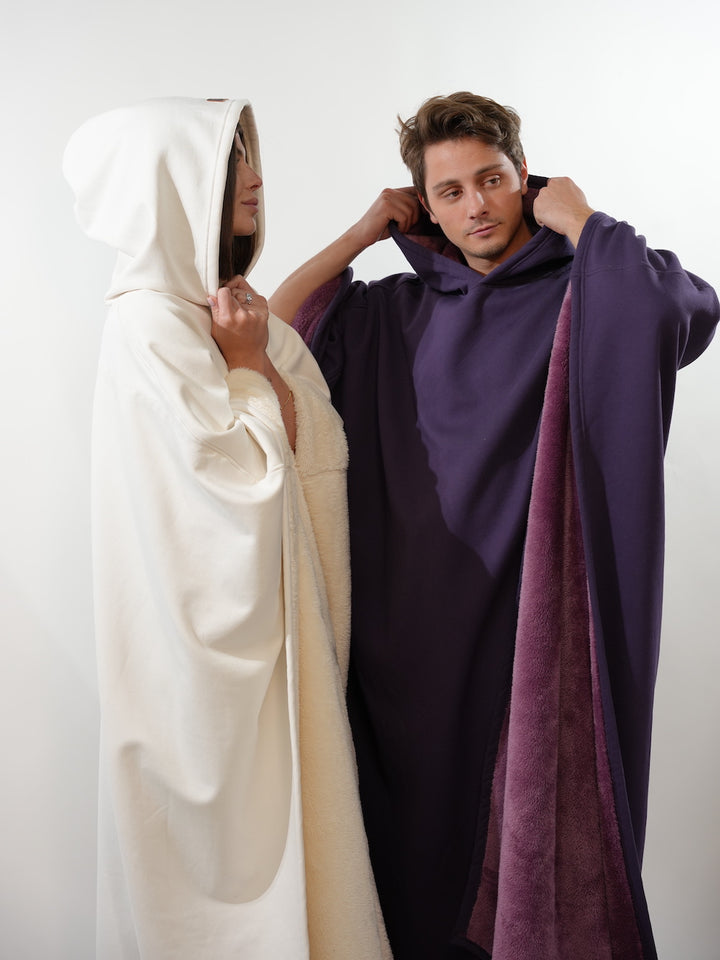 Arcane Dark Purple