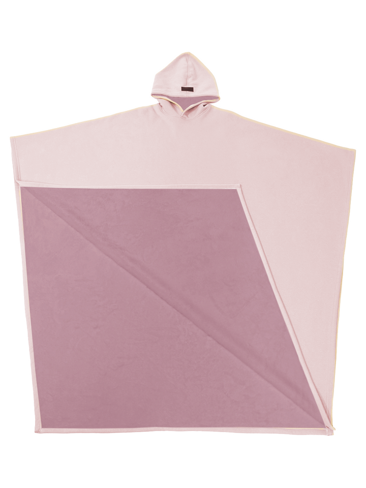 Rose Quartz Pink