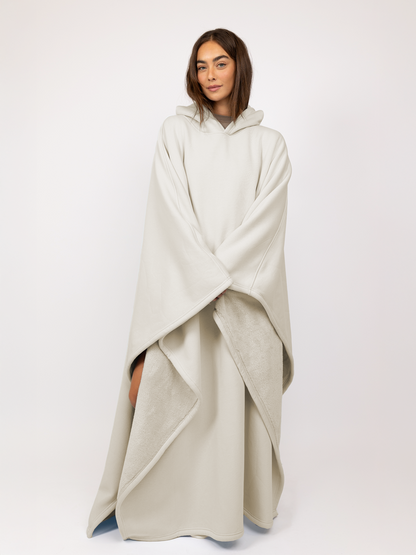 Canvas White