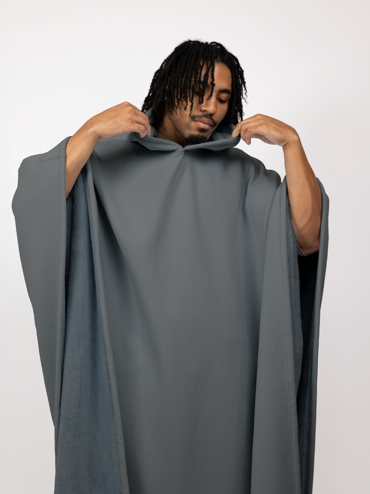  Gunmetal Grey
