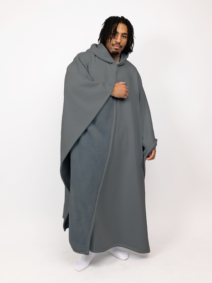 Gunmetal Grey