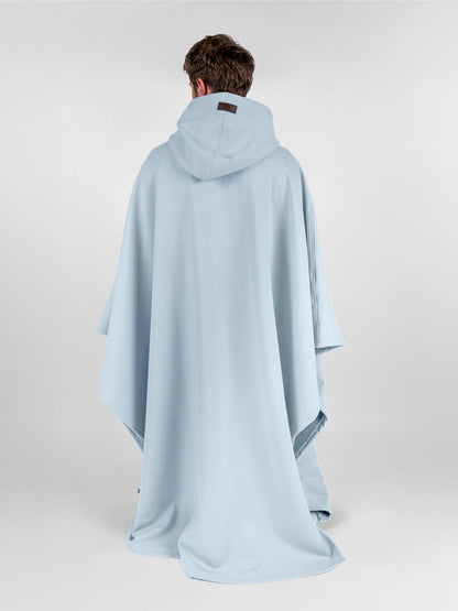 Glacier Blue