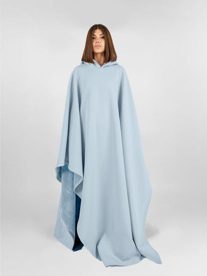 Glacier Blue