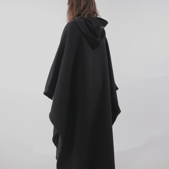 Obsidian Black
