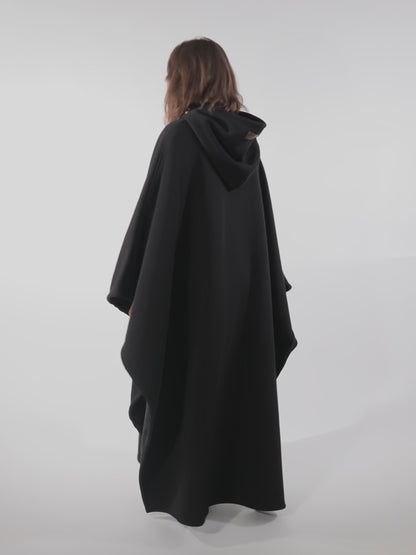 Obsidian Black