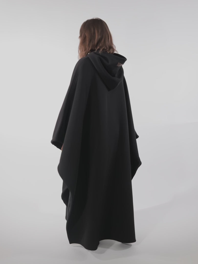 Obsidian Black