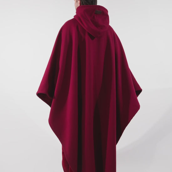Wine Red (Burgundy)