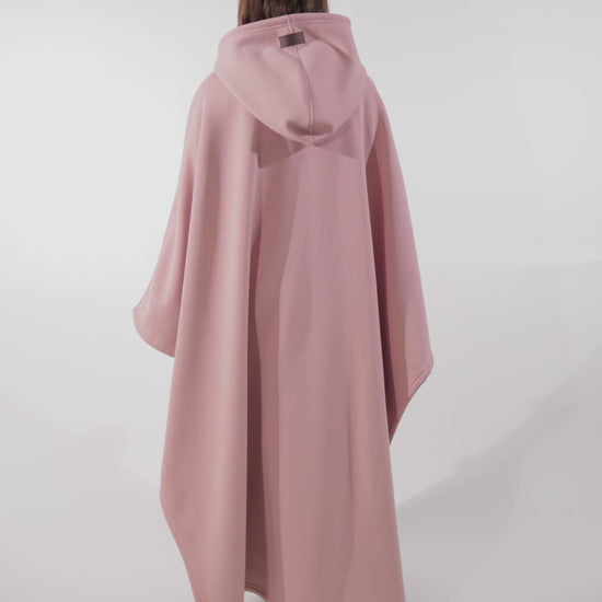 Rose Quartz Pink