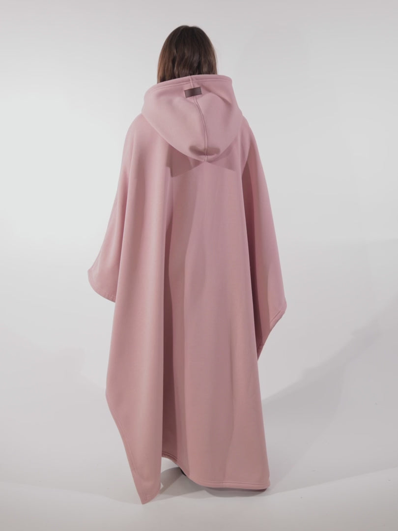 Rose Quartz Pink