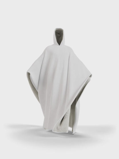 Marble White