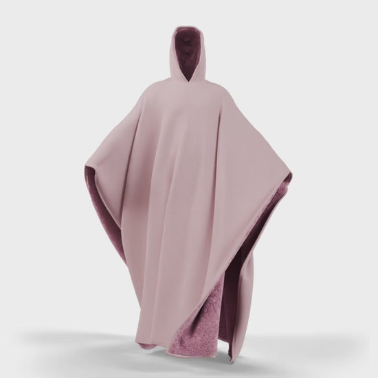 Rose Quartz Pink