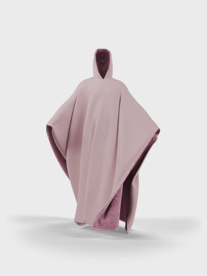 Rose Quartz Pink