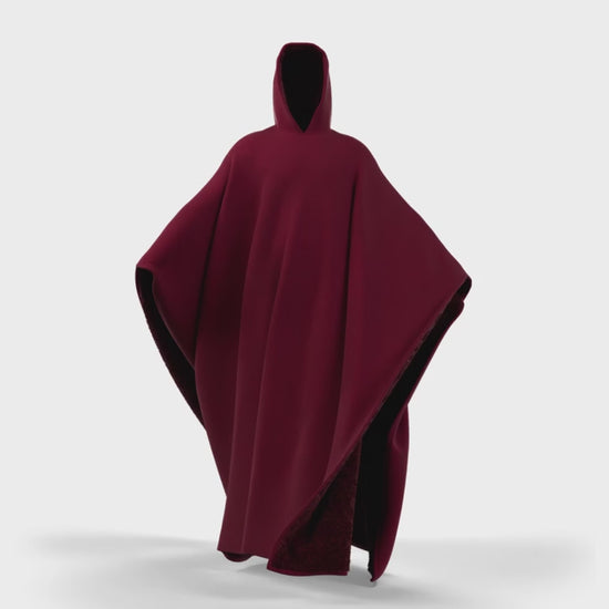 Wine Red (Burgundy)