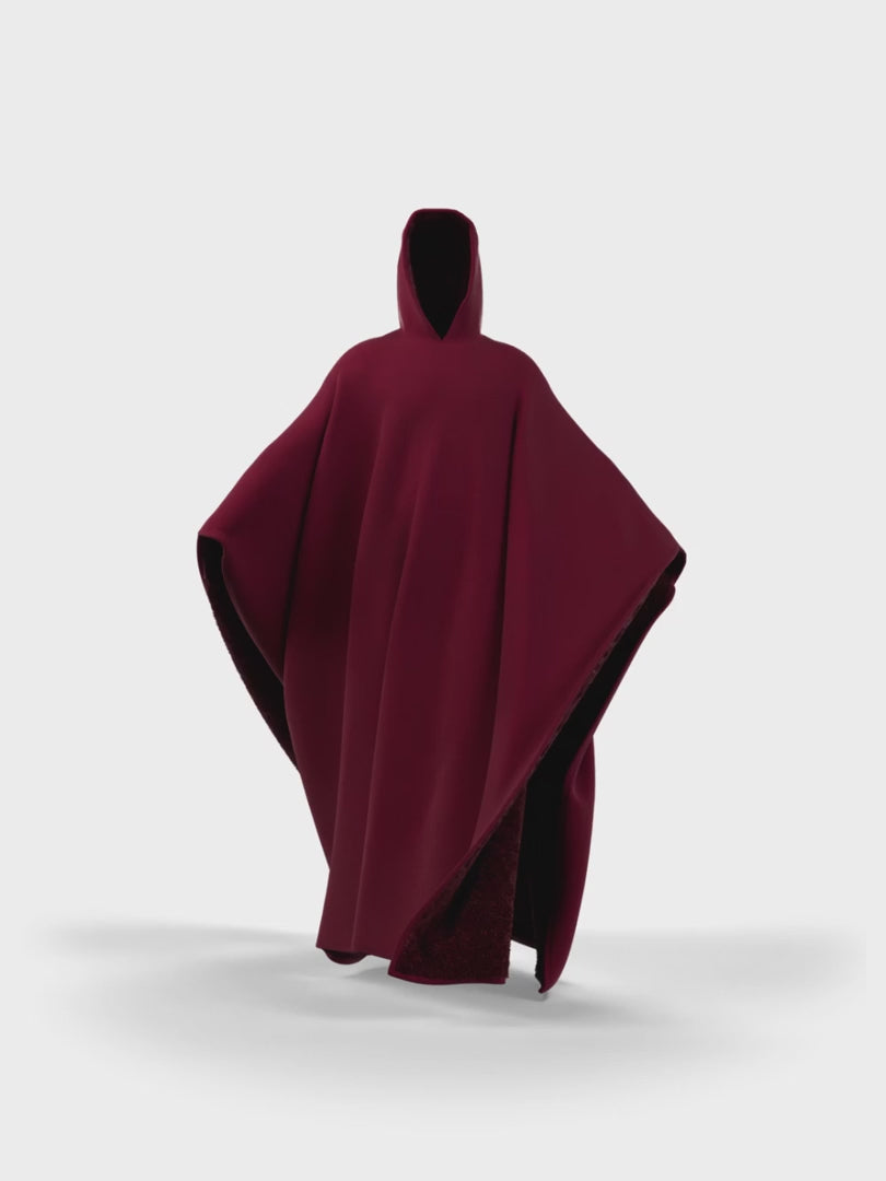 Wine Red (Burgundy)